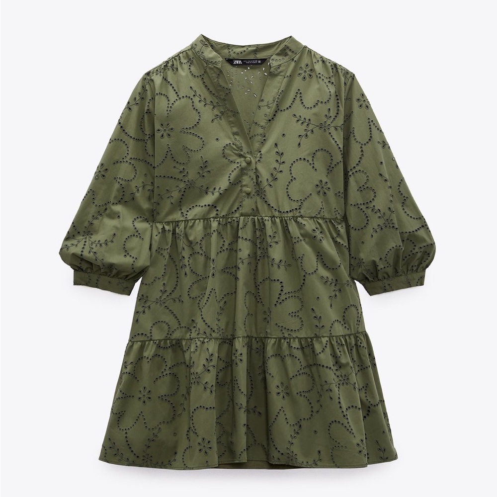 Zara Dress